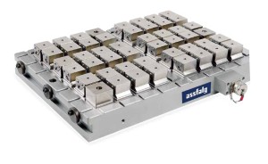 Stół magnetyczny Magnaslot 304HD50 
