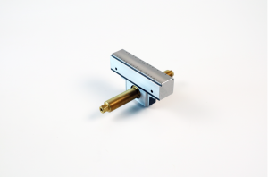 Mostek bazowy Twin-Grip (17mm) dla imadła Makro-Grip 77-47160